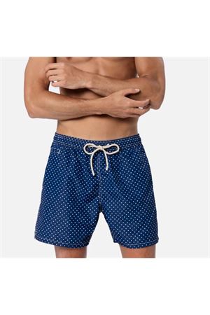 Lighting Micro Stretch Ultralight Stretch Swim MC2 SAINT BARTH | Costume | LIG001600072L
